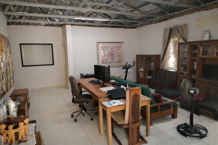 3 Bedroom Property for Sale in Oos Einde North West